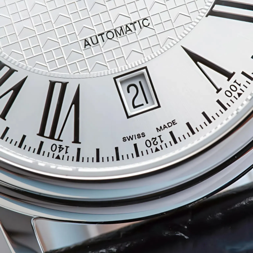 Đồng Hồ Frederique Constant 40mm Nam FC-303M4P6