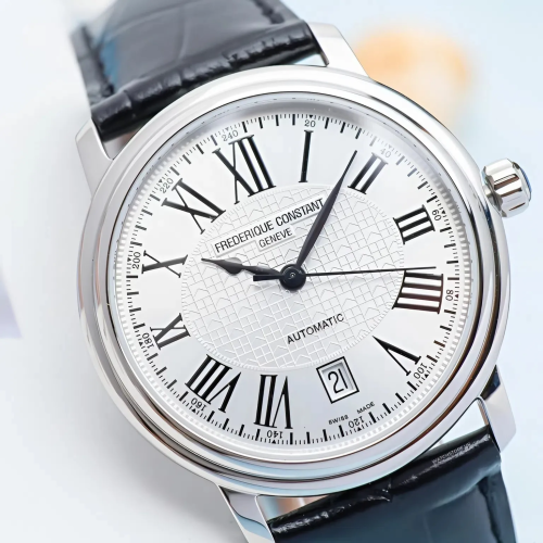 Đồng Hồ Frederique Constant 40mm Nam FC-303M4P6