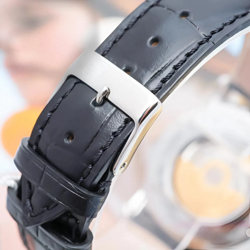 Đồng Hồ Frederique Constant 40mm Nam FC-303M4P6