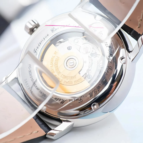 Đồng Hồ Frederique Constant 40mm Nam FC-303M4P6