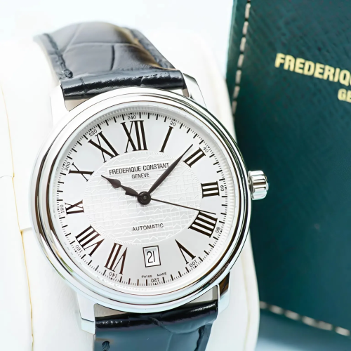 Đồng Hồ Frederique Constant 40mm Nam FC-303M4P6
