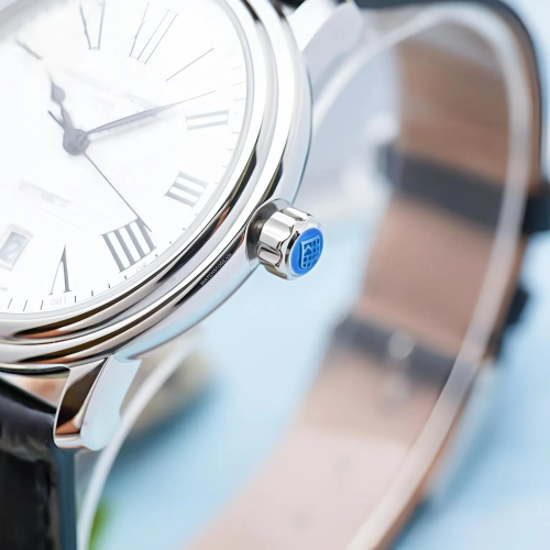 Đồng Hồ Frederique Constant 40mm Nam FC-303M4P6