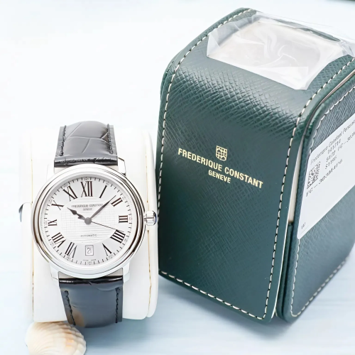 Đồng Hồ Frederique Constant 40mm Nam FC-303M4P6