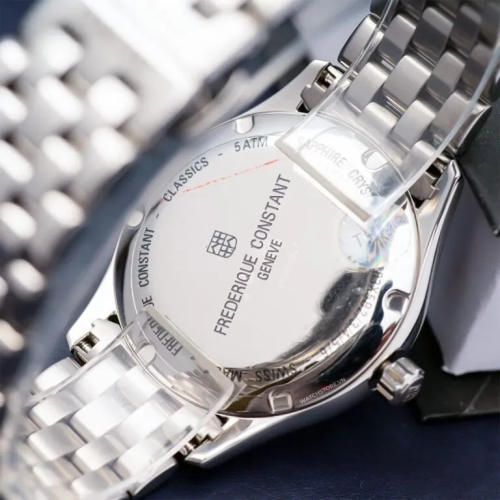 Đồng Hồ Frederique Constant 40mm Nam FC-303MN5B6B