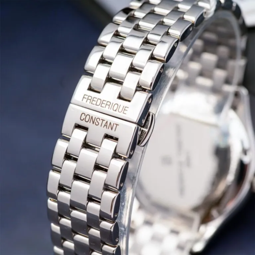 Đồng Hồ Frederique Constant 40mm Nam FC-303MN5B6B