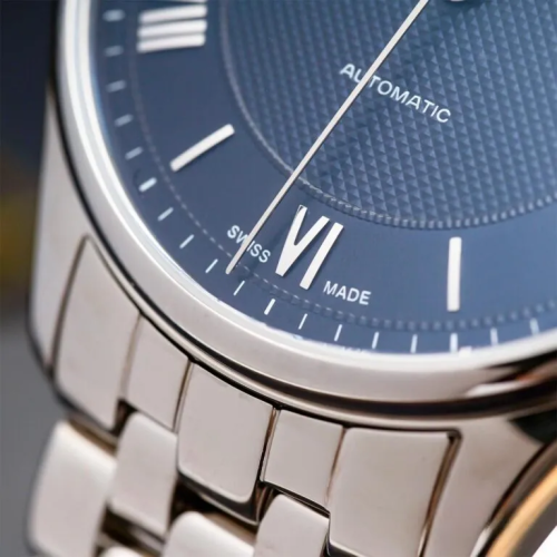 Đồng Hồ Frederique Constant 40mm Nam FC-303MN5B6B