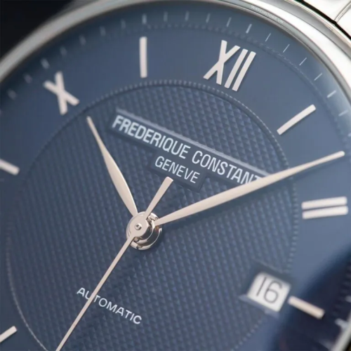 Đồng Hồ Frederique Constant 40mm Nam FC-303MN5B6B