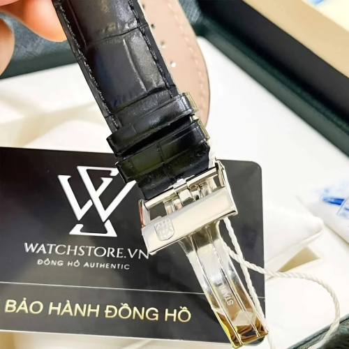 Đồng Hồ Frederique Constant 40mm Nam FC-306MR4S6