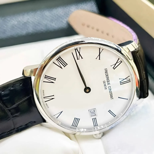 Đồng Hồ Frederique Constant 40mm Nam FC-306MR4S6