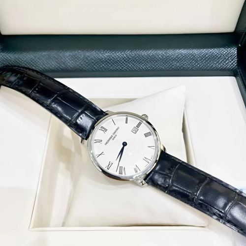 Đồng Hồ Frederique Constant 40mm Nam FC-306MR4S6