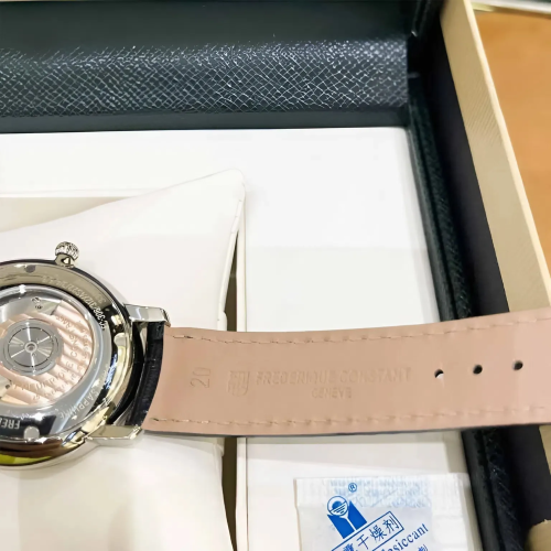Đồng Hồ Frederique Constant 40mm Nam FC-306MR4S6