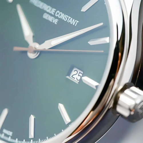 Đồng Hồ Frederique Constant 40mm Nam FC-240GRS5B6