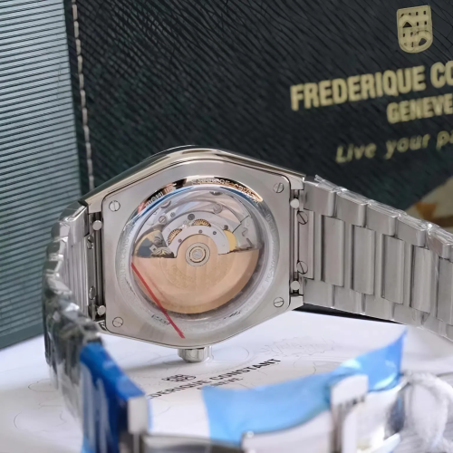Đồng Hồ Frederique Constant 41mm Nam FC-310N4NH6B
