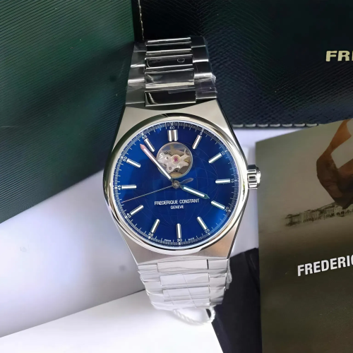 Đồng Hồ Frederique Constant 41mm Nam FC-310N4NH6B