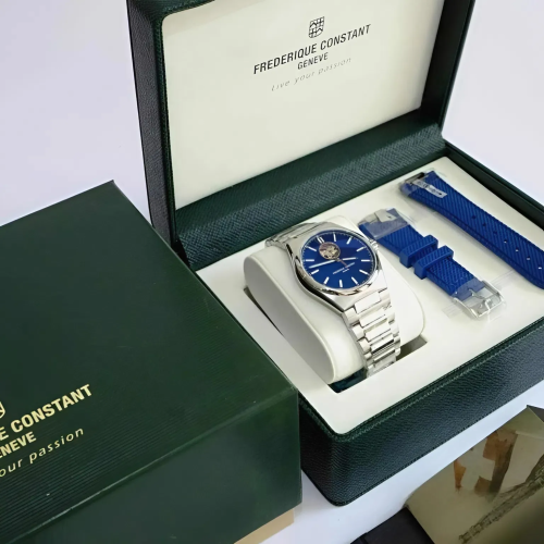 Đồng Hồ Frederique Constant 41mm Nam FC-310N4NH6B