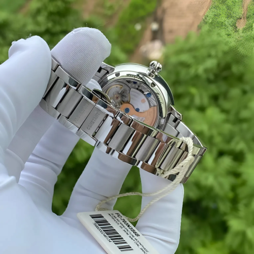 Đồng Hồ Frederique Constant 38.8mm Nam FC-703N3S6B