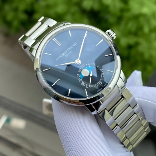 Đồng Hồ Frederique Constant 38.8mm Nam FC-703N3S6B