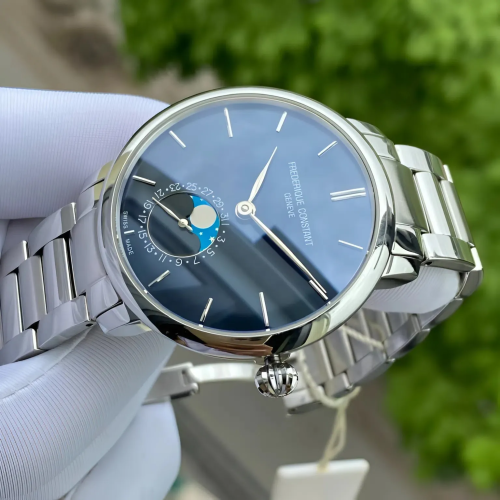 Đồng Hồ Frederique Constant 38.8mm Nam FC-703N3S6B