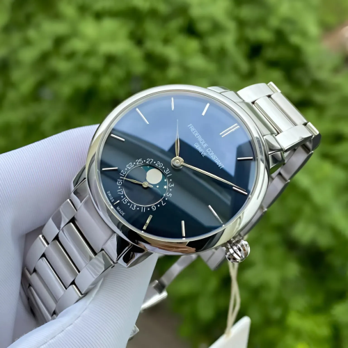 Đồng Hồ Frederique Constant 38.8mm Nam FC-703N3S6B