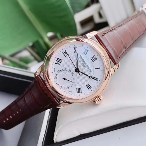 Đồng Hồ Frederique Constant 42mm Nam FC-710MC4H4