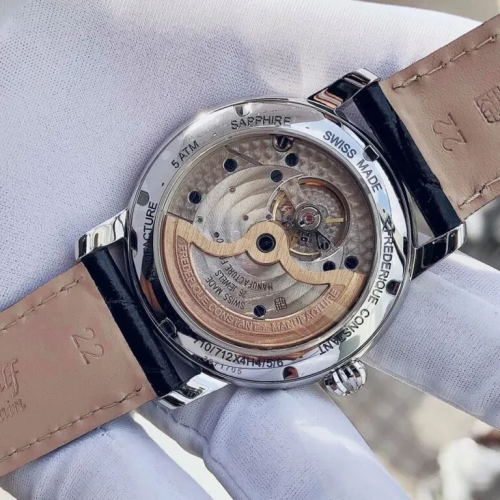 Đồng Hồ Frederique Constant 42mm Nam FC-710MC4H6 