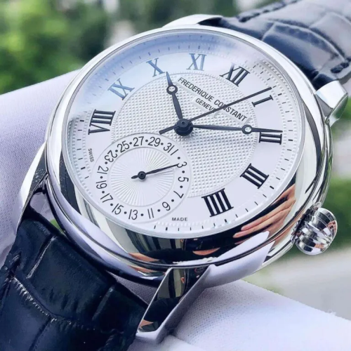 Đồng Hồ Frederique Constant 42mm Nam FC-710MC4H6 