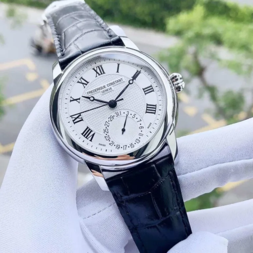 Đồng Hồ Frederique Constant 42mm Nam FC-710MC4H6 