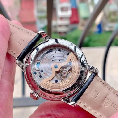 Đồng Hồ Frederique Constant 42mm Nam FC-710MS4H6