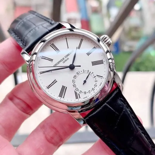 Đồng Hồ Frederique Constant 42mm Nam FC-710MS4H6