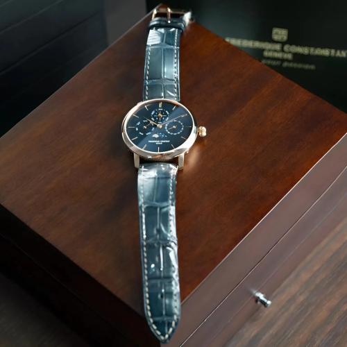 Đồng Hồ Frederique Constant 42mm Nam FC-775N4S4