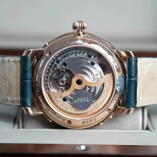 Đồng Hồ Frederique Constant 42mm Nam FC-775N4S4