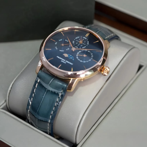 Đồng Hồ Frederique Constant 42mm Nam FC-775N4S4