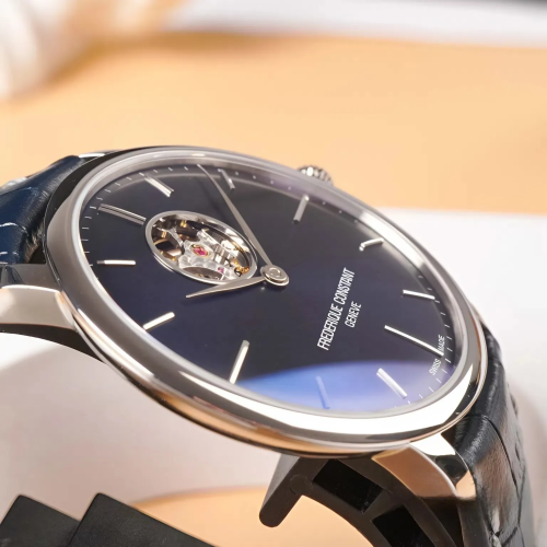 Đồng Hồ Frederique Constant 40mm Nam FC-312N4S6