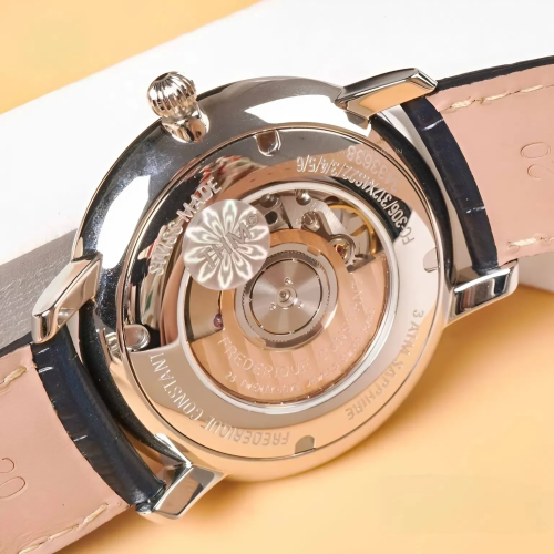 Đồng Hồ Frederique Constant 40mm Nam FC-312N4S6