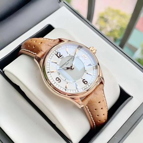 Đồng Hồ Frederique Constant 42mm Nam FC-282AS5B4