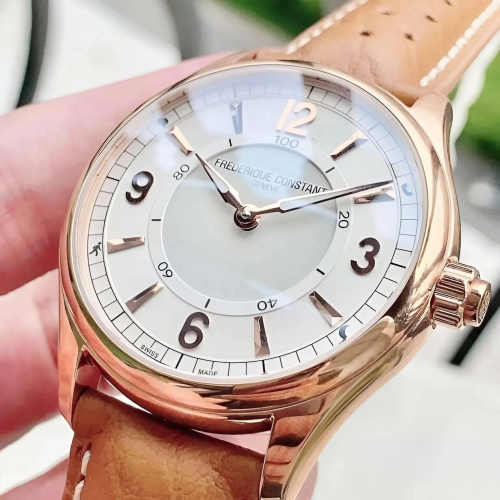 Đồng Hồ Frederique Constant 42mm Nam FC-282AS5B4