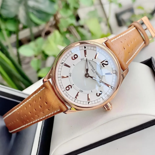 Đồng Hồ Frederique Constant 42mm Nam FC-282AS5B4