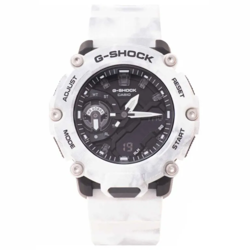 Đồng Hồ Casio Nam GA-2200GC-7ADR