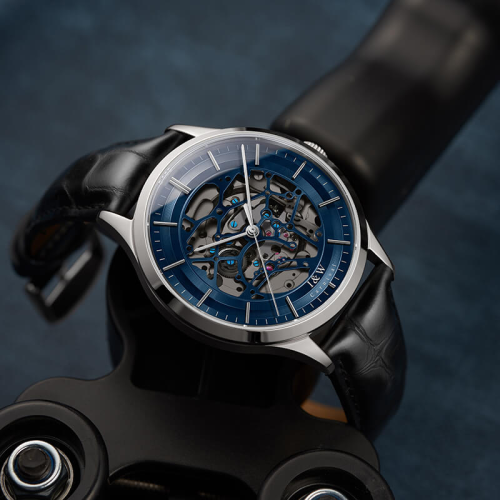 Đồng Hồ I&W Carnival Nam 524G3