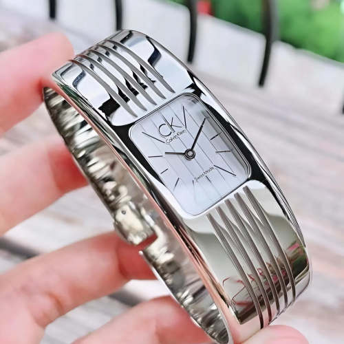 Đồng Hồ Calvin Klein 21mm Nữ K8122120