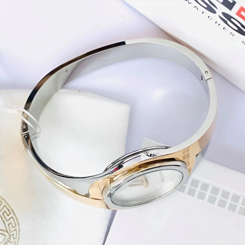 Đồng Hồ Calvin Klein 28mm Nữ K8E2M1Z6