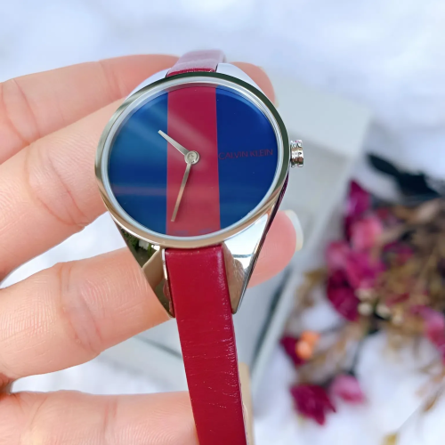 Đồng Hồ Calvin Klein 29mm Nữ K8P231UN