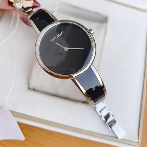 Đồng Hồ Calvin Klein 30mm Nữ K4E2N111