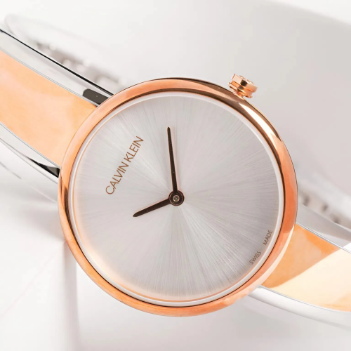 Đồng Hồ Calvin Klein 30mm Nữ K4E2N61X