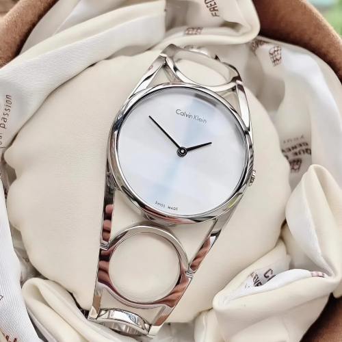 Đồng Hồ Calvin Klein 32.5mm Nữ K5U2S146