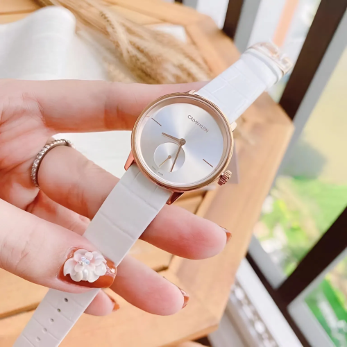 Đồng Hồ Calvin Klein 32mm Nữ K2Y236K6