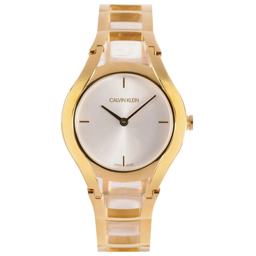 Calvin Klein 32mm Nữ K6R23526