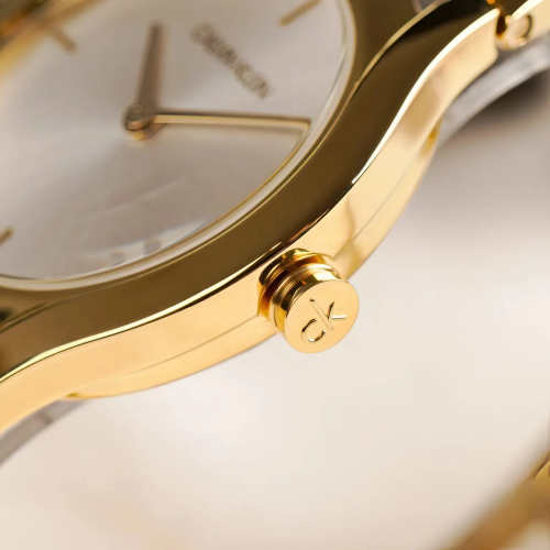 Đồng Hồ Calvin Klein 32mm Nữ K6R23526