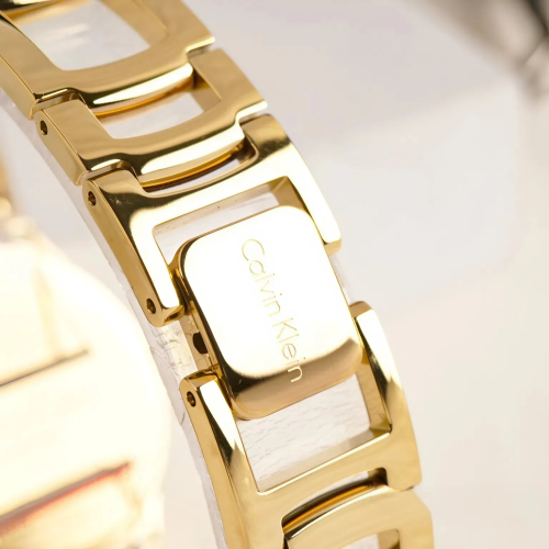 Đồng Hồ Calvin Klein 32mm Nữ K6R23526