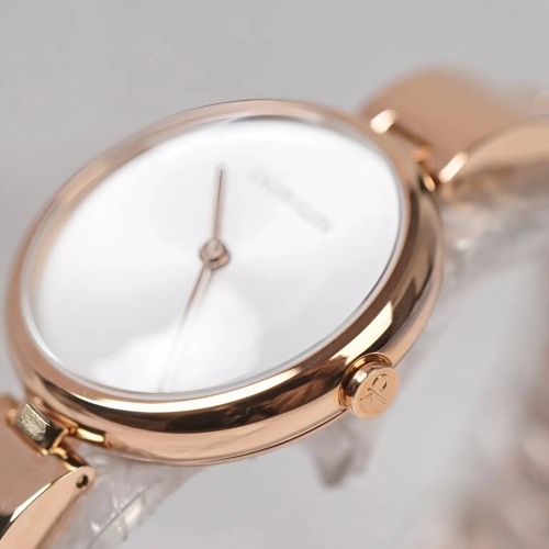 Đồng Hồ Calvin Klein 32mm Nữ K9U23646